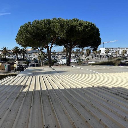 Studio Naturiste Avec Parking Au Cap D'Agde, Proche Plage - Fr-1-249A-15 Apartment ภายนอก รูปภาพ
