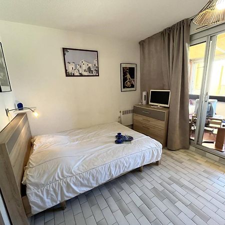 Studio Naturiste Avec Parking Au Cap D'Agde, Proche Plage - Fr-1-249A-15 Apartment ภายนอก รูปภาพ